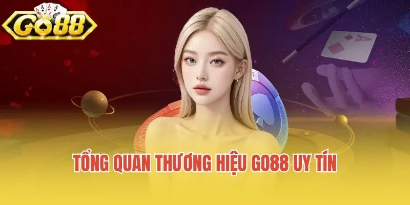 Giới thiệu về GO88
